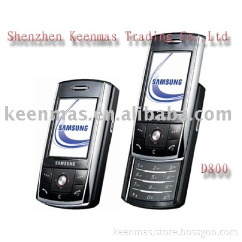 Samsun D880 Duos :Pure-bred dual SIM Mobile